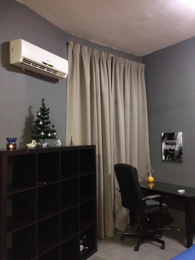 Empire Damansara Residence Suites เปอตาลิงจายา ภายนอก รูปภาพ