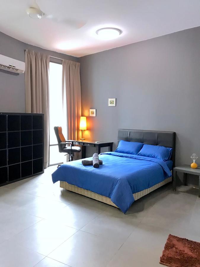 Empire Damansara Residence Suites เปอตาลิงจายา ภายนอก รูปภาพ