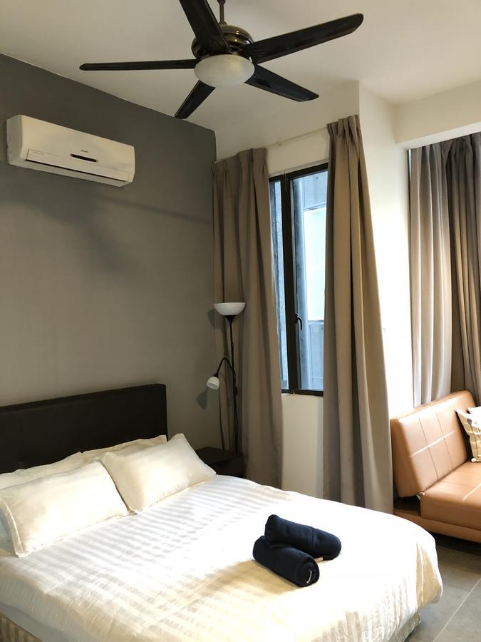 Empire Damansara Residence Suites เปอตาลิงจายา ภายนอก รูปภาพ