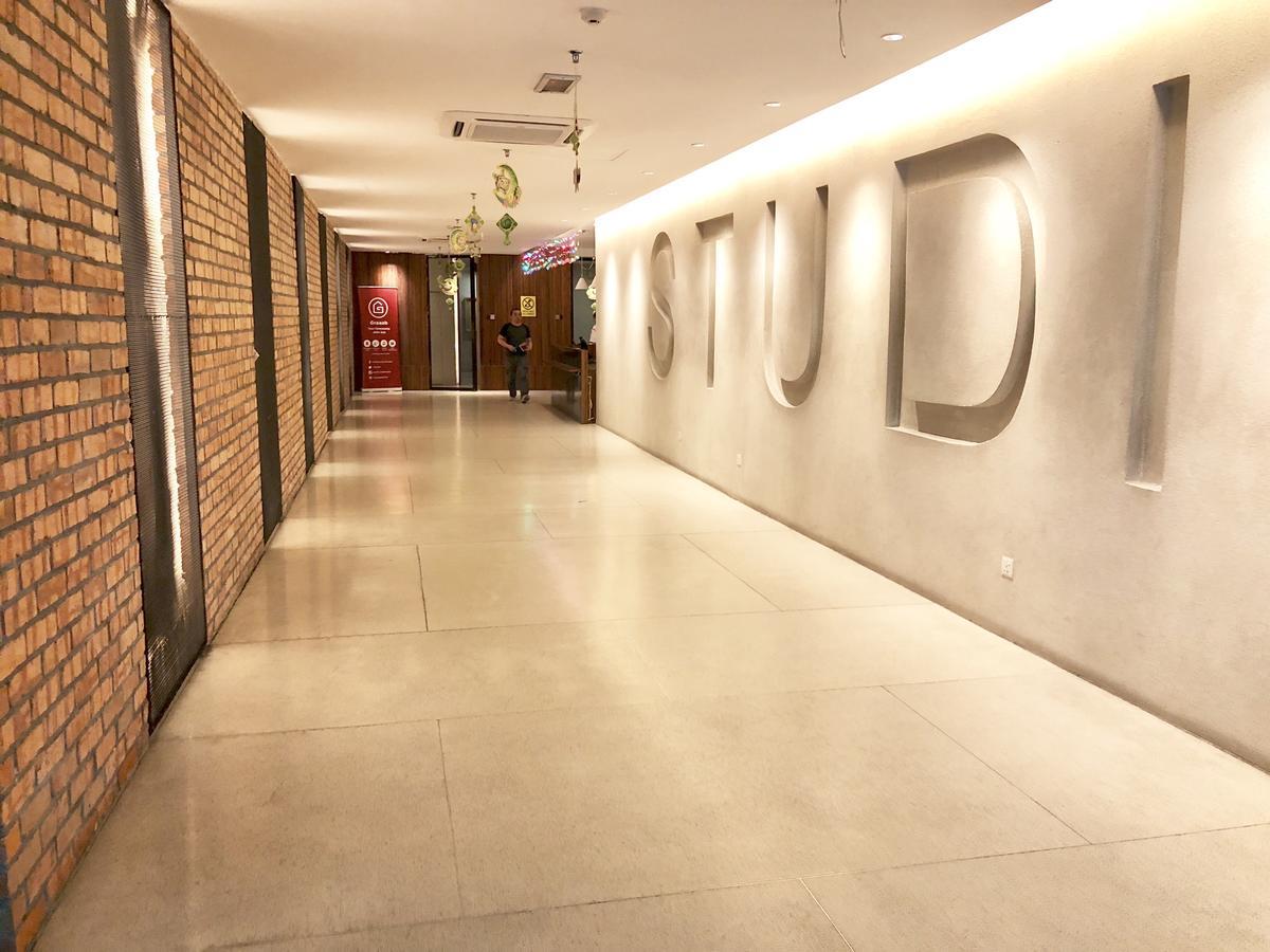 Empire Damansara Residence Suites เปอตาลิงจายา ภายนอก รูปภาพ
